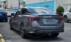 NISSAN SENTRA 2023