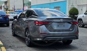 
									NISSAN SENTRA 2023 full								