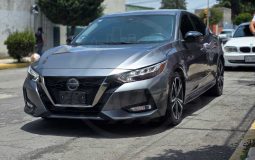 NISSAN SENTRA 2023