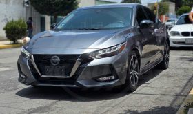 NISSAN SENTRA 2023