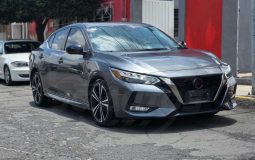 NISSAN SENTRA 2023
