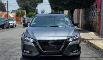 
									NISSAN SENTRA 2023 full								