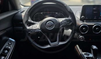 
									NISSAN SENTRA 2023 full								