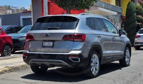 VOLKSWAGEN TAOS 2022