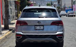 VOLKSWAGEN TAOS 2022