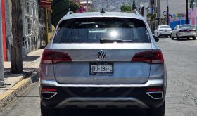 VOLKSWAGEN TAOS 2022
