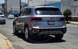VOLKSWAGEN TAOS 2022