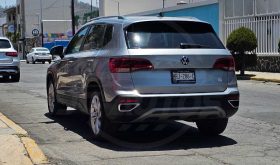 VOLKSWAGEN TAOS 2022