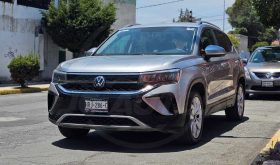 VOLKSWAGEN TAOS 2022