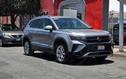VOLKSWAGEN TAOS 2022