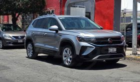 VOLKSWAGEN TAOS 2022