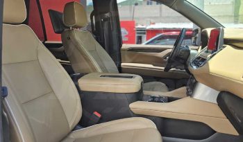 
									CHEVROLET TAHOE 2023 full								