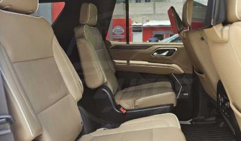 
									CHEVROLET TAHOE 2023 full								