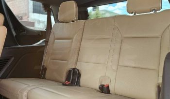 
									CHEVROLET TAHOE 2023 full								