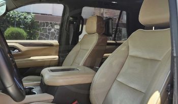 
									CHEVROLET TAHOE 2023 full								