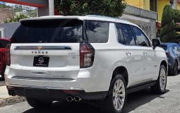 CHEVROLET TAHOE 2023