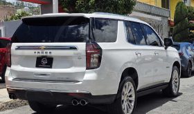 CHEVROLET TAHOE 2023