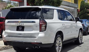 
									CHEVROLET TAHOE 2023 full								