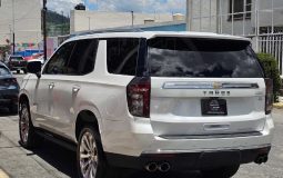 CHEVROLET TAHOE 2023
