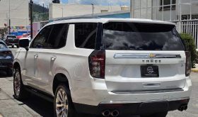 CHEVROLET TAHOE 2023