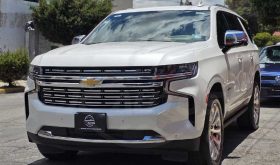 CHEVROLET TAHOE 2023