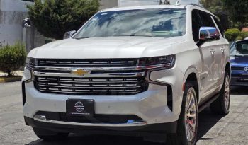 
									CHEVROLET TAHOE 2023 full								