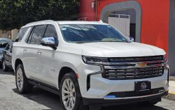 CHEVROLET TAHOE 2023