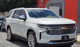 CHEVROLET TAHOE 2023