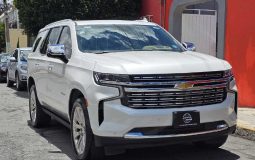 CHEVROLET TAHOE 2023