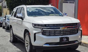 
									CHEVROLET TAHOE 2023 full								