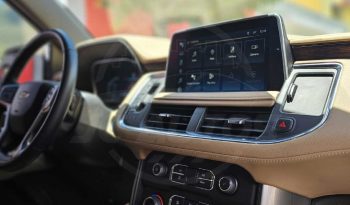 
									CHEVROLET TAHOE 2023 full								