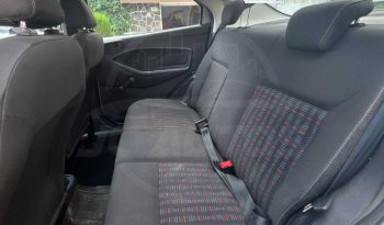 
									FORD FIGO 2018 full								
