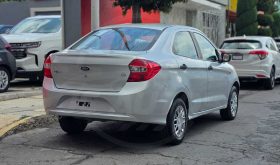 FORD FIGO 2018