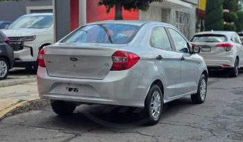 
									FORD FIGO 2018 full								