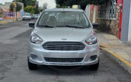 FORD FIGO 2018