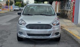 FORD FIGO 2018