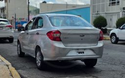 FORD FIGO 2018