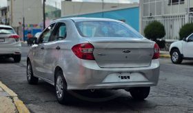 FORD FIGO 2018