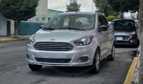 FORD FIGO 2018