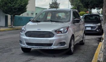 
									FORD FIGO 2018 full								