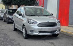 FORD FIGO 2018