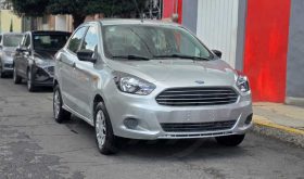 FORD FIGO 2018