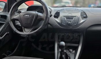 
									FORD FIGO 2018 full								