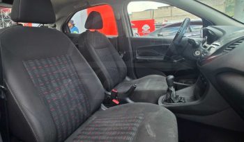 
									FORD FIGO 2018 full								
