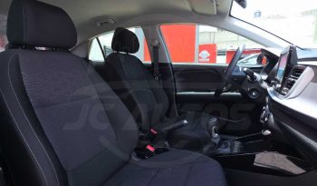 
									KIA RIO 2023 full								
