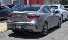 KIA RIO 2023