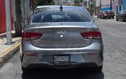 KIA RIO 2023