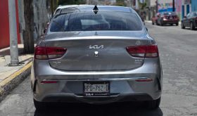 KIA RIO 2023