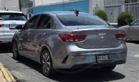 KIA RIO 2023