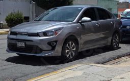 KIA RIO 2023
